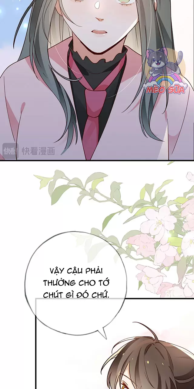 Bạch Nguyệt Quang Luôn Muốn Độc Chiếm Tôi Chapter 115 - Trang 2