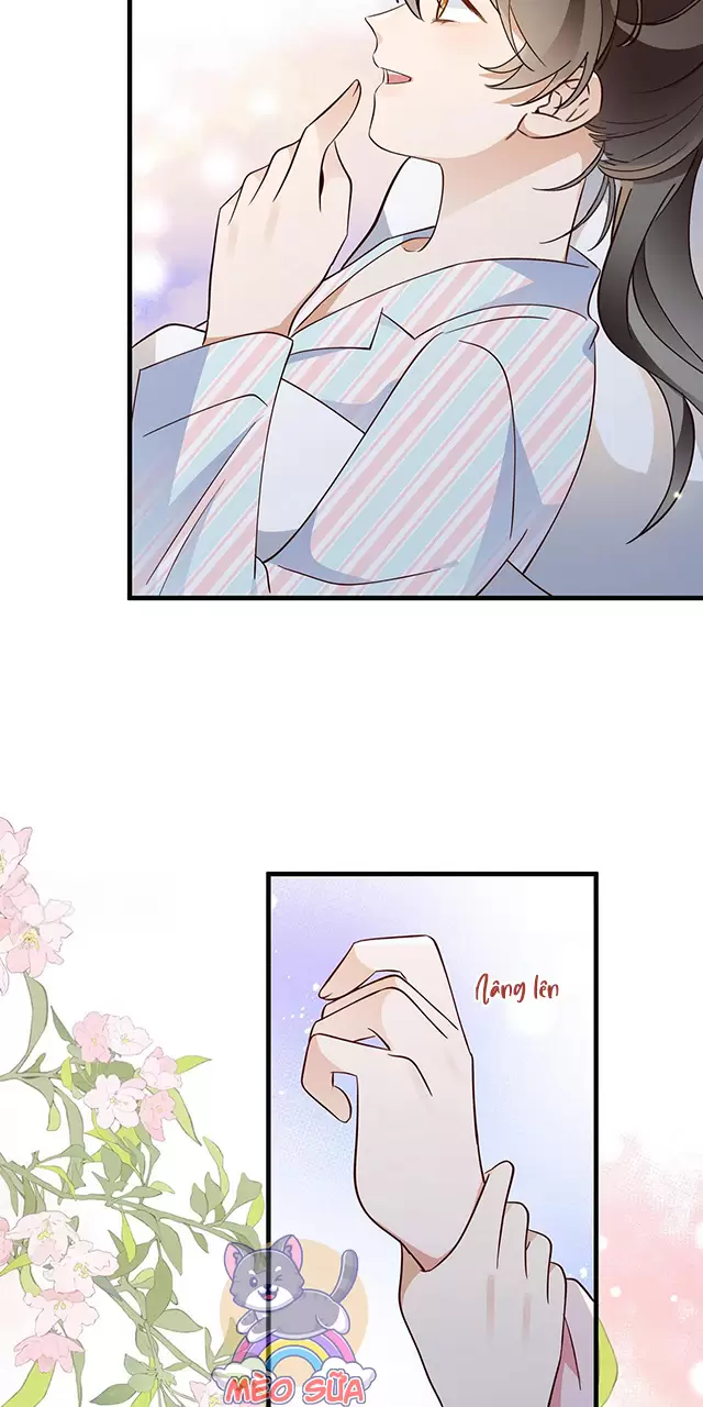 Bạch Nguyệt Quang Luôn Muốn Độc Chiếm Tôi Chapter 115 - Trang 2