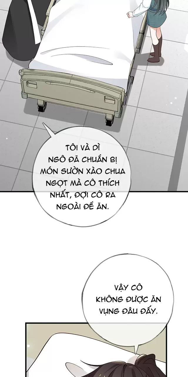 Bạch Nguyệt Quang Luôn Muốn Độc Chiếm Tôi Chapter 115 - Trang 2