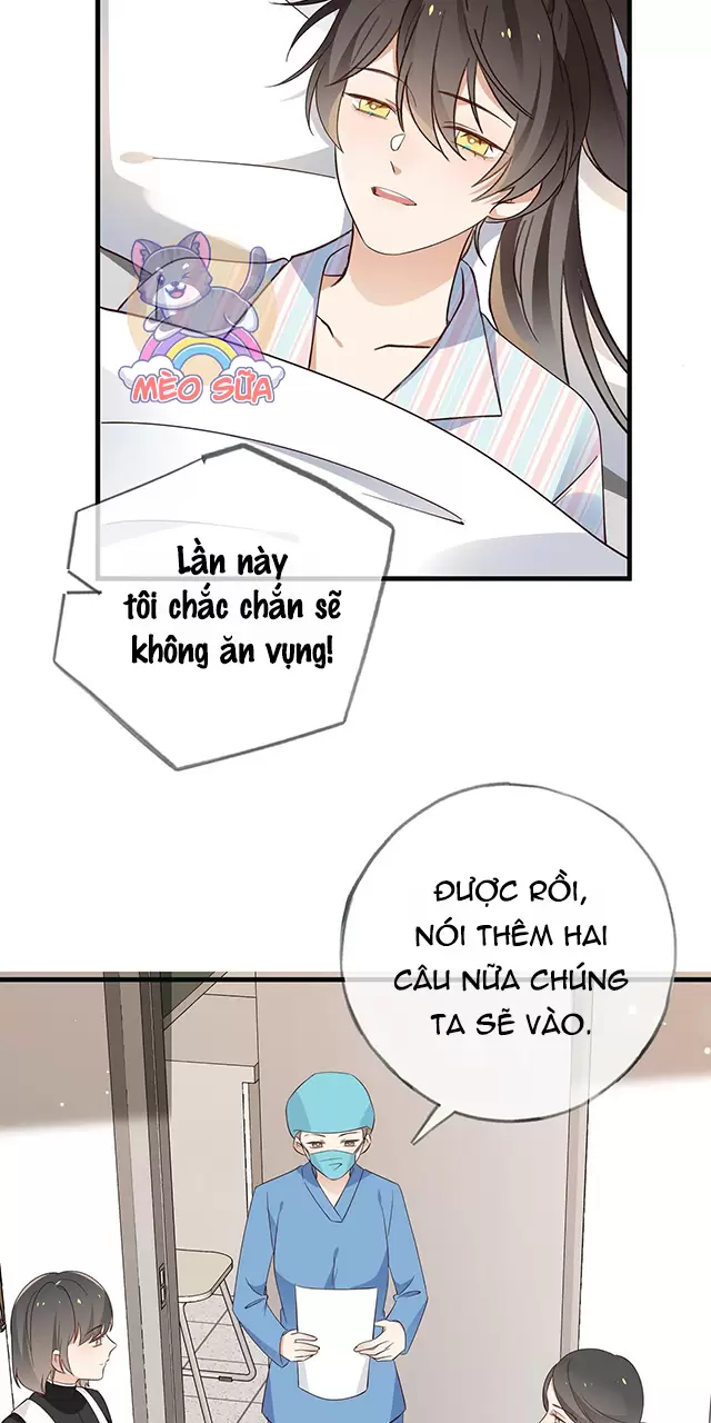Bạch Nguyệt Quang Luôn Muốn Độc Chiếm Tôi Chapter 115 - Trang 2