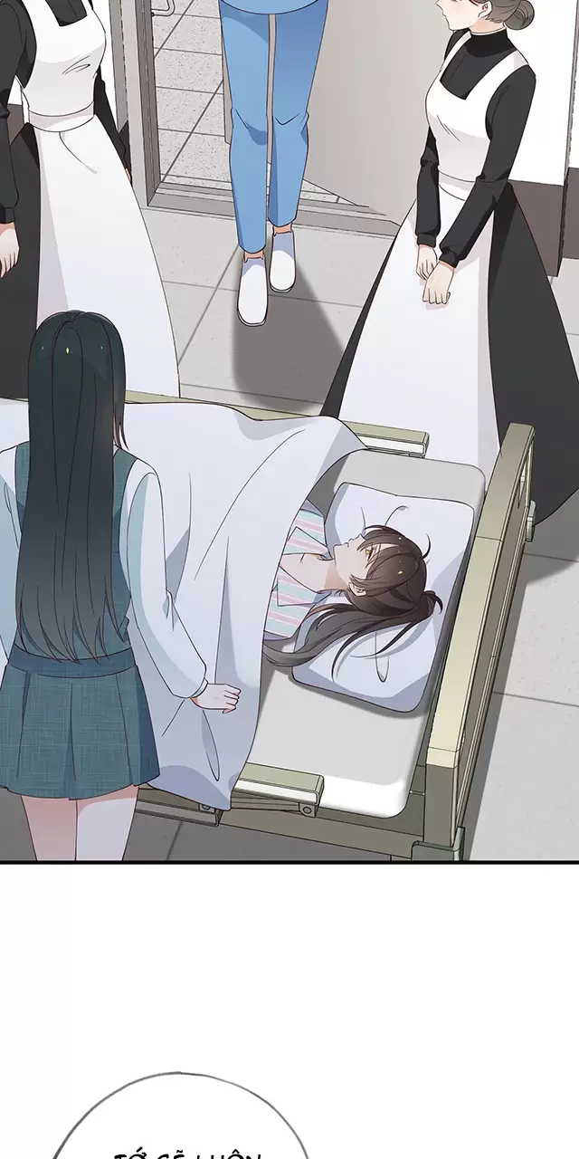 Bạch Nguyệt Quang Luôn Muốn Độc Chiếm Tôi Chapter 115 - Trang 2