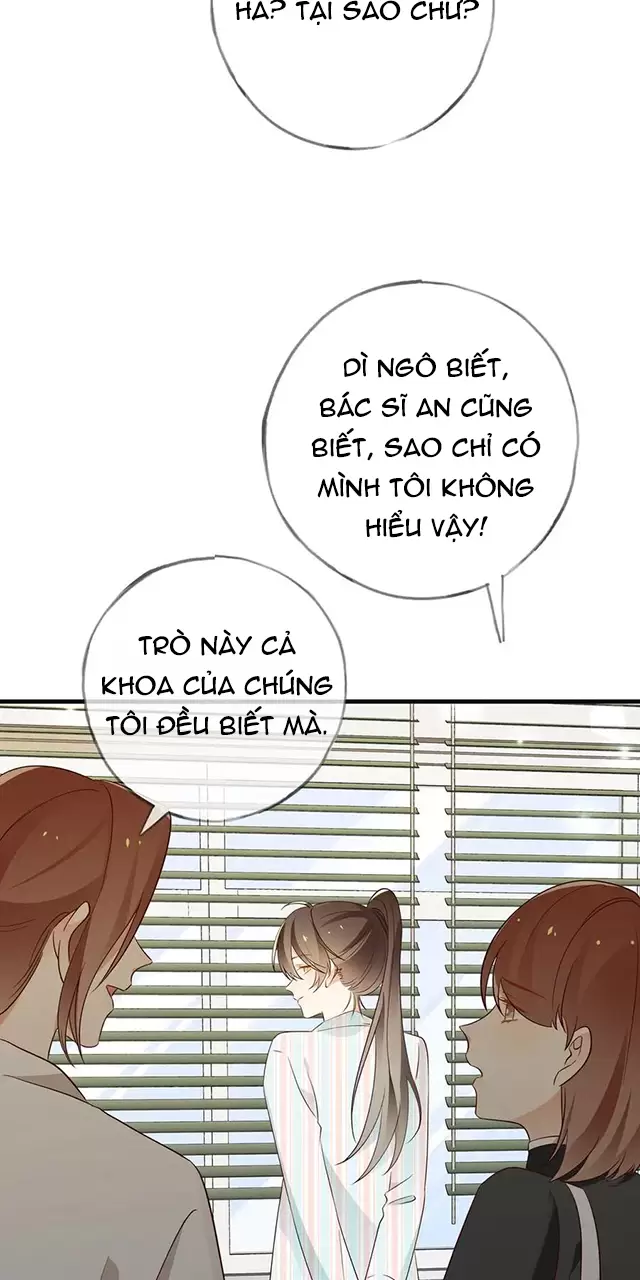 Bạch Nguyệt Quang Luôn Muốn Độc Chiếm Tôi Chapter 116 - Trang 2