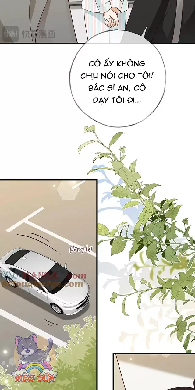 Bạch Nguyệt Quang Luôn Muốn Độc Chiếm Tôi Chapter 116 - Trang 2