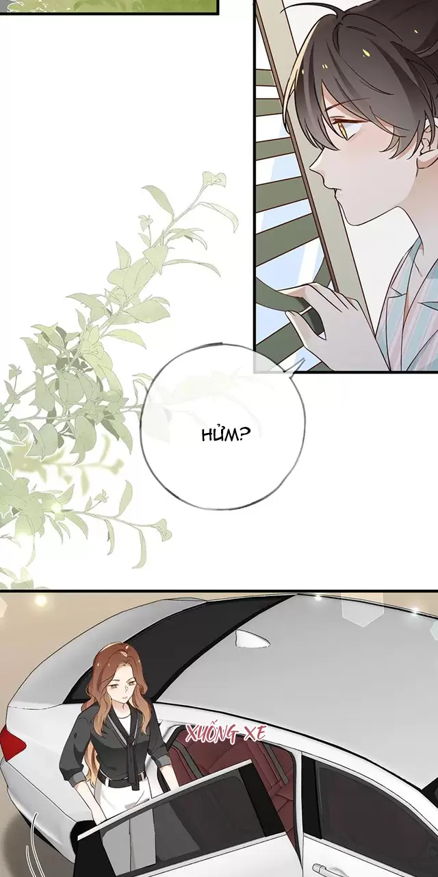 Bạch Nguyệt Quang Luôn Muốn Độc Chiếm Tôi Chapter 116 - Trang 2