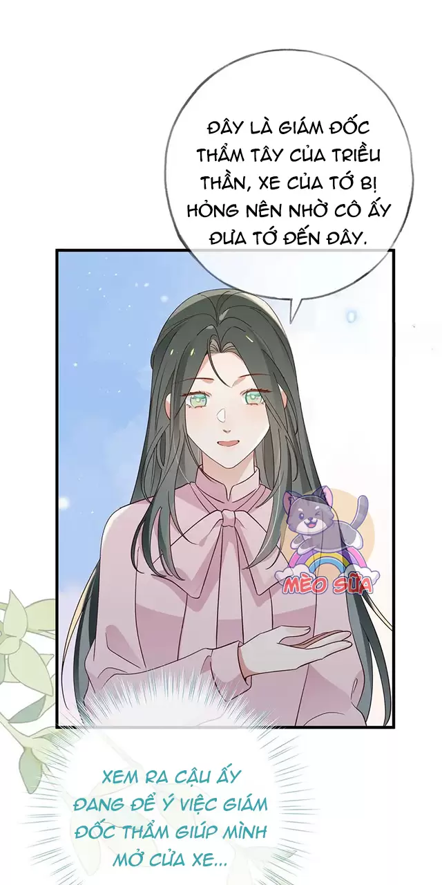 Bạch Nguyệt Quang Luôn Muốn Độc Chiếm Tôi Chapter 116 - Trang 2