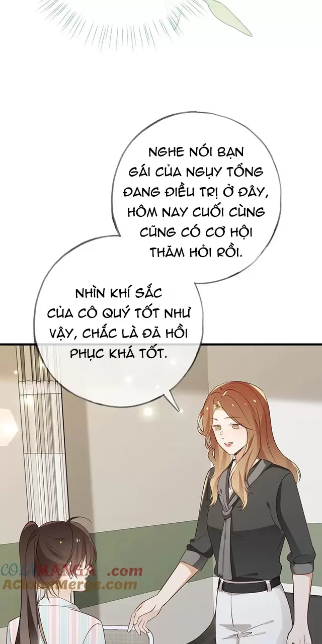 Bạch Nguyệt Quang Luôn Muốn Độc Chiếm Tôi Chapter 116 - Trang 2
