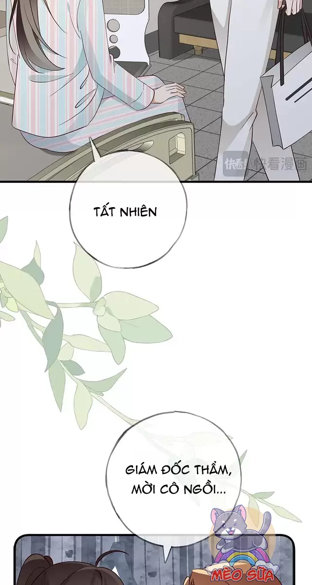 Bạch Nguyệt Quang Luôn Muốn Độc Chiếm Tôi Chapter 116 - Trang 2