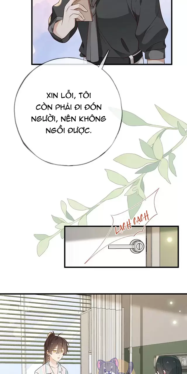 Bạch Nguyệt Quang Luôn Muốn Độc Chiếm Tôi Chapter 116 - Trang 2