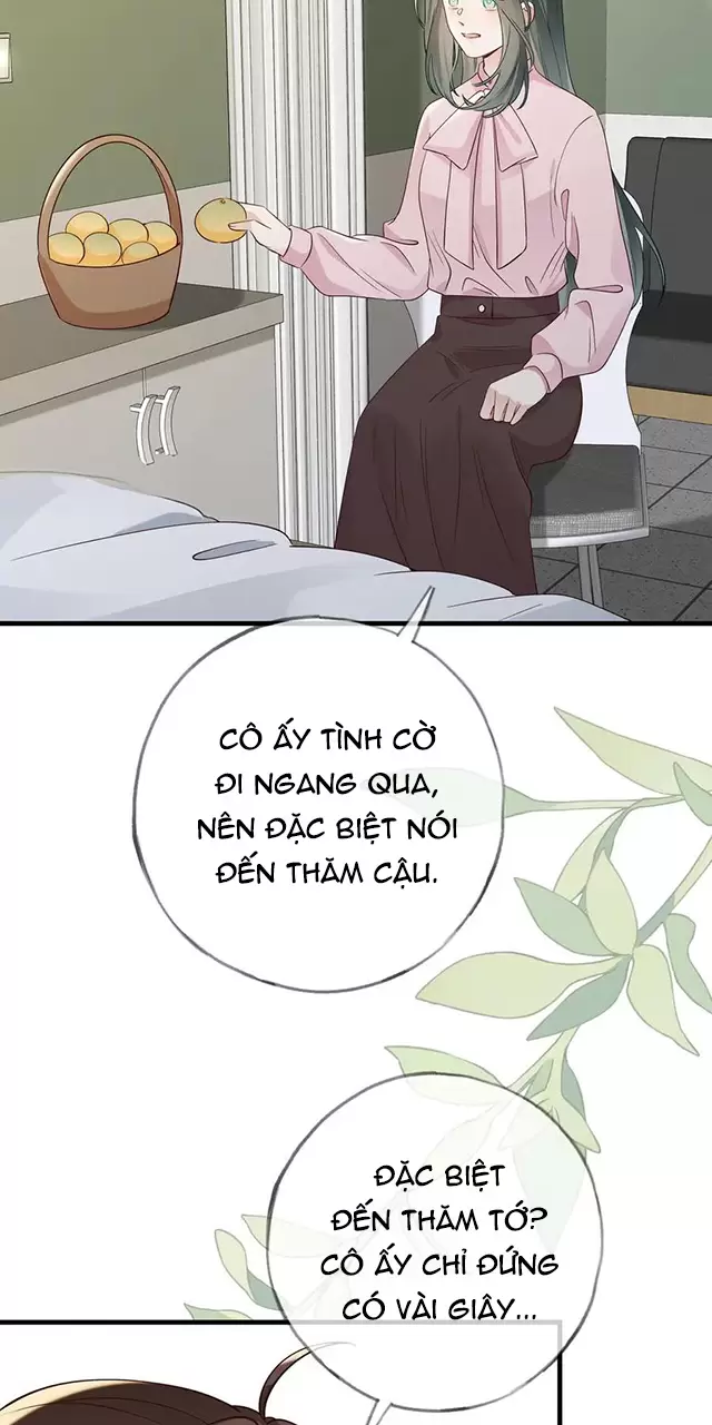 Bạch Nguyệt Quang Luôn Muốn Độc Chiếm Tôi Chapter 116 - Trang 2
