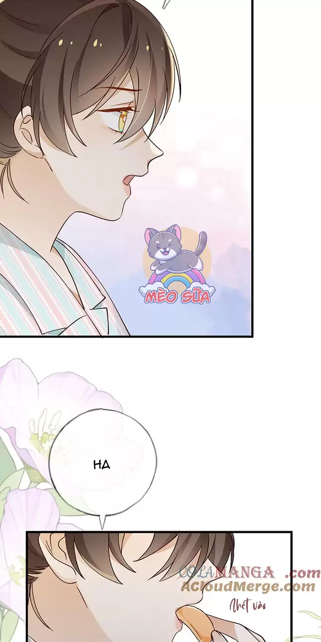 Bạch Nguyệt Quang Luôn Muốn Độc Chiếm Tôi Chapter 116 - Trang 2