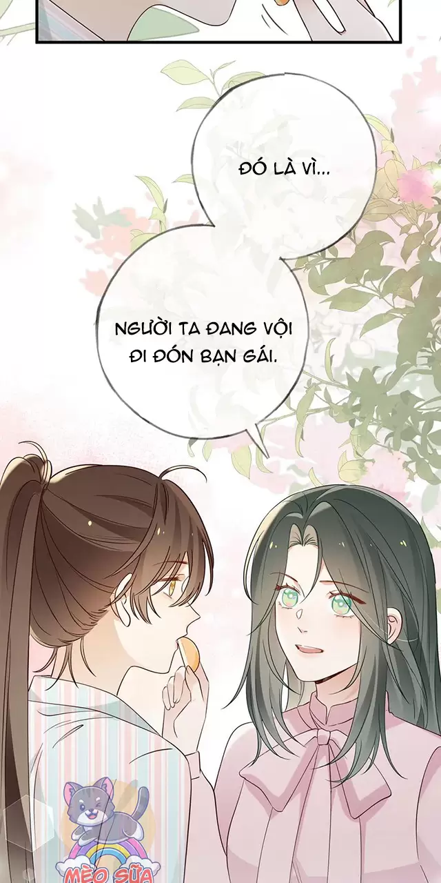 Bạch Nguyệt Quang Luôn Muốn Độc Chiếm Tôi Chapter 116 - Trang 2