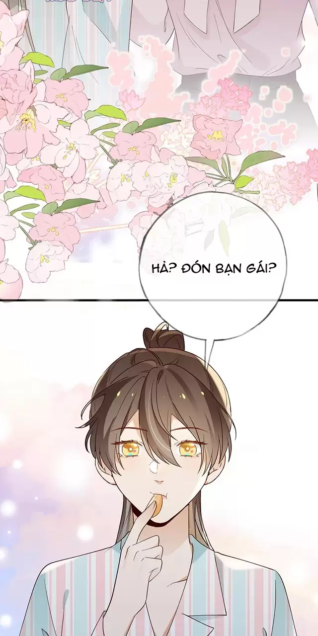 Bạch Nguyệt Quang Luôn Muốn Độc Chiếm Tôi Chapter 116 - Trang 2