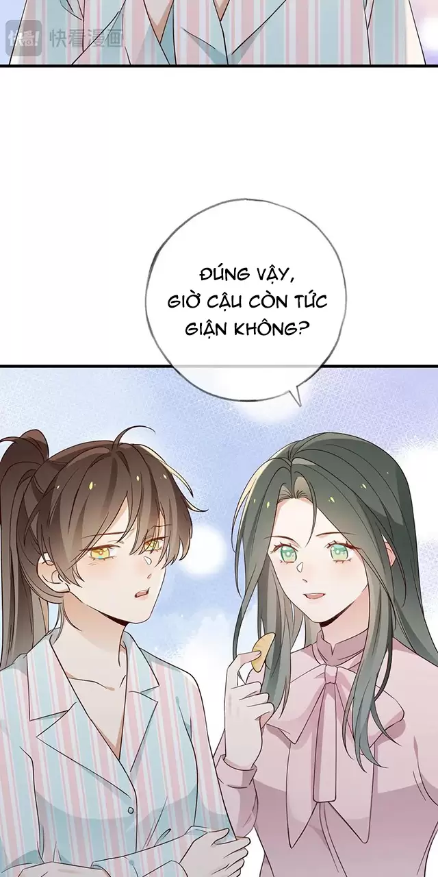 Bạch Nguyệt Quang Luôn Muốn Độc Chiếm Tôi Chapter 116 - Trang 2