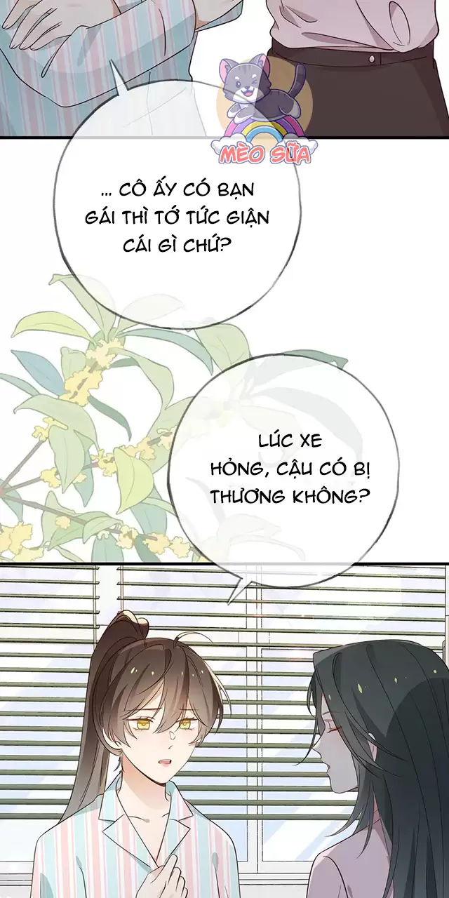 Bạch Nguyệt Quang Luôn Muốn Độc Chiếm Tôi Chapter 116 - Trang 2
