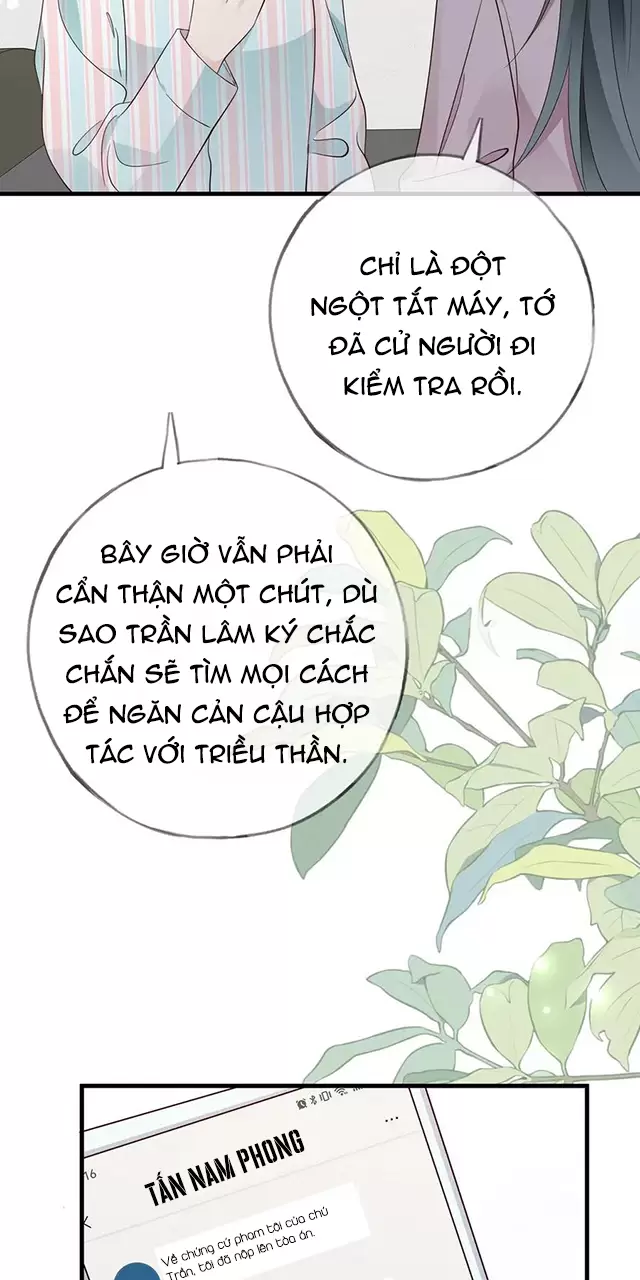 Bạch Nguyệt Quang Luôn Muốn Độc Chiếm Tôi Chapter 116 - Trang 2