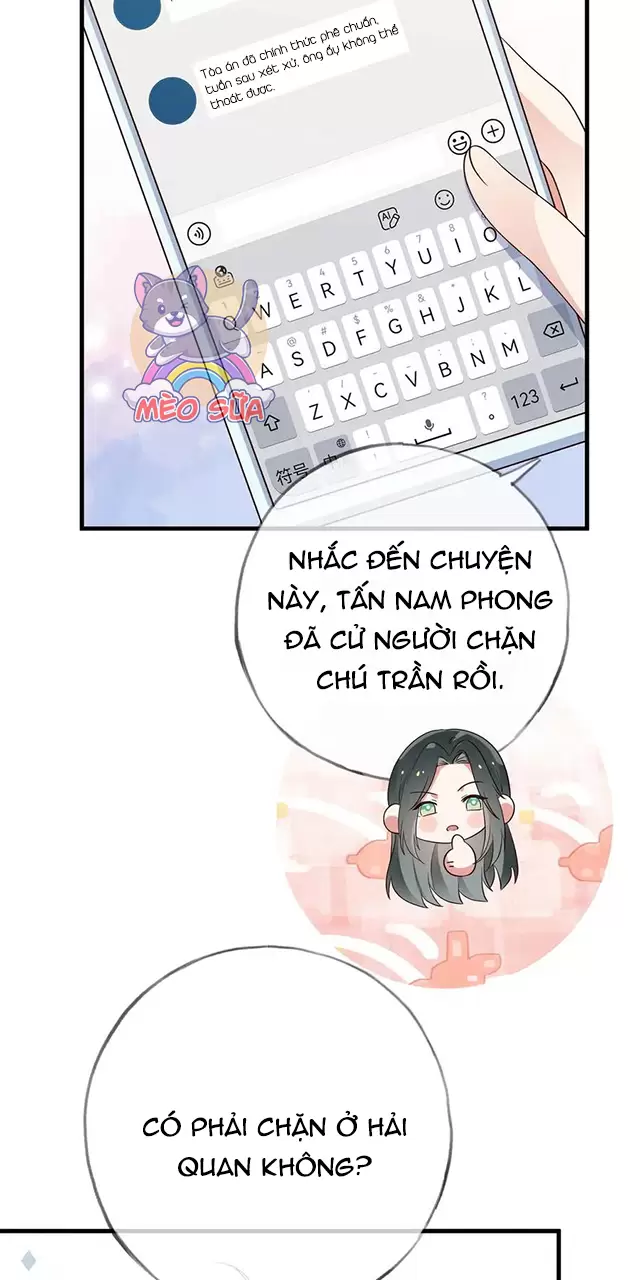 Bạch Nguyệt Quang Luôn Muốn Độc Chiếm Tôi Chapter 116 - Trang 2