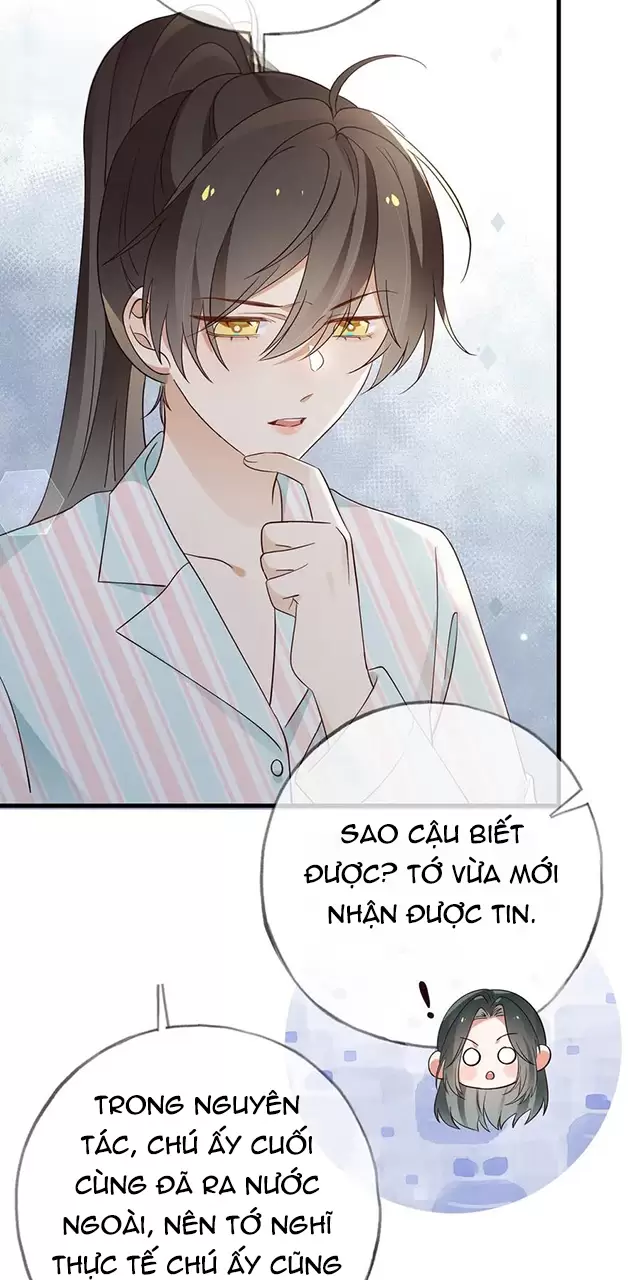 Bạch Nguyệt Quang Luôn Muốn Độc Chiếm Tôi Chapter 116 - Trang 2