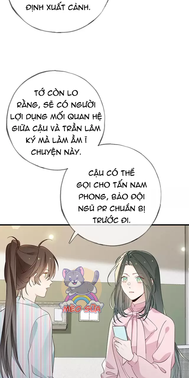 Bạch Nguyệt Quang Luôn Muốn Độc Chiếm Tôi Chapter 116 - Trang 2