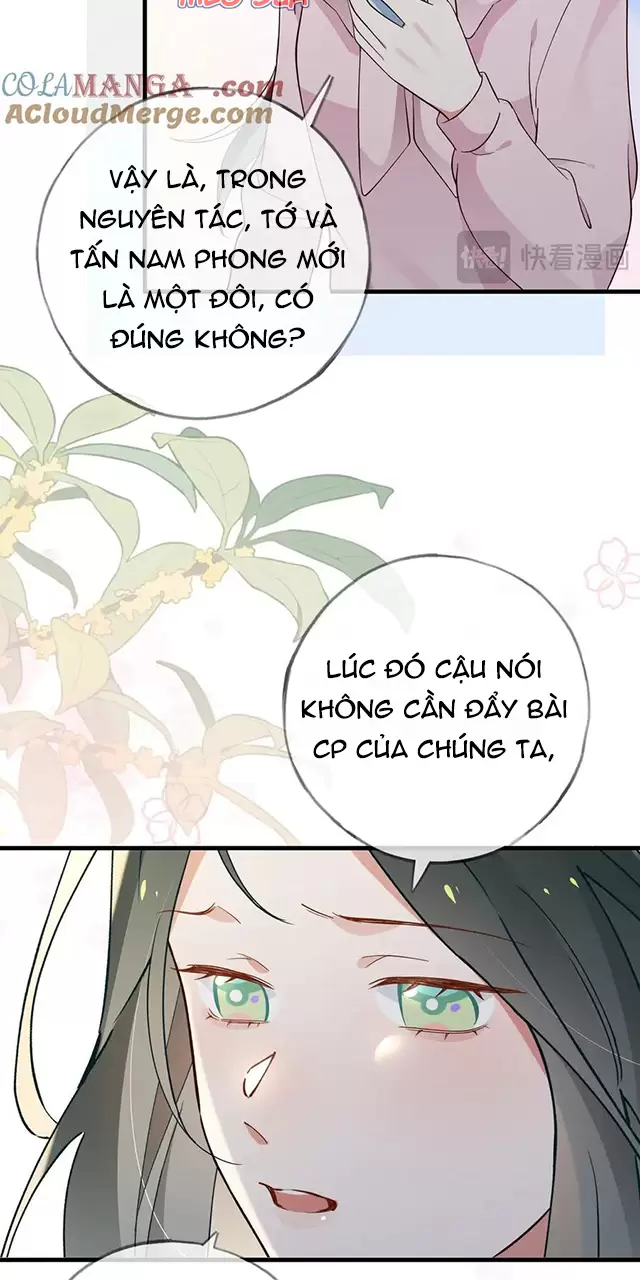 Bạch Nguyệt Quang Luôn Muốn Độc Chiếm Tôi Chapter 116 - Trang 2