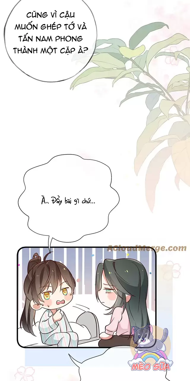 Bạch Nguyệt Quang Luôn Muốn Độc Chiếm Tôi Chapter 116 - Trang 2