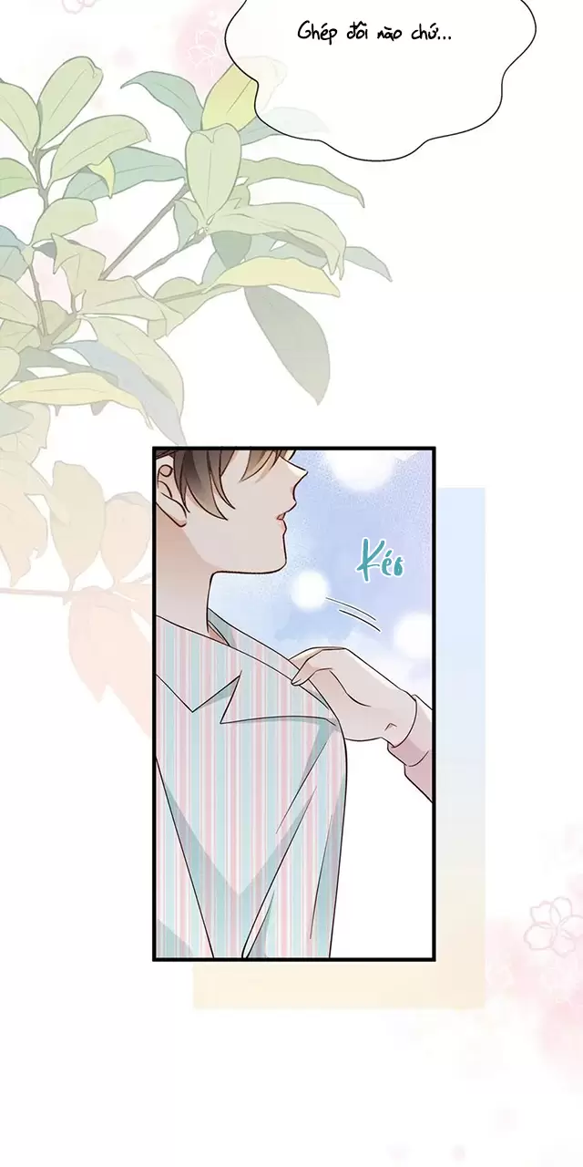 Bạch Nguyệt Quang Luôn Muốn Độc Chiếm Tôi Chapter 116 - Trang 2