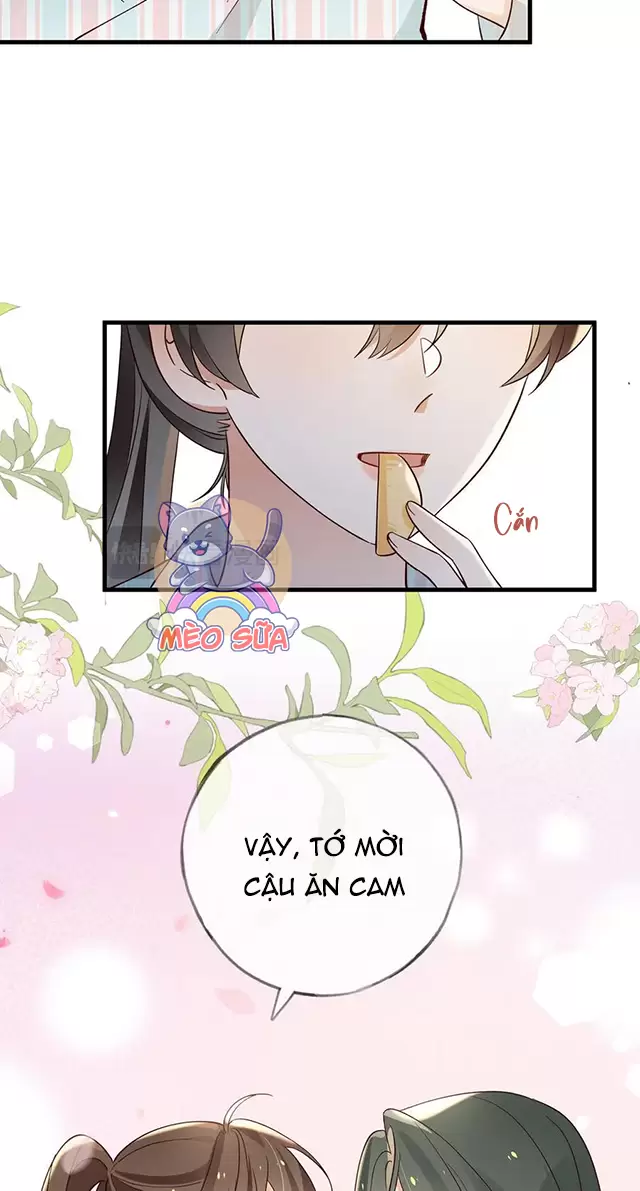 Bạch Nguyệt Quang Luôn Muốn Độc Chiếm Tôi Chapter 116 - Trang 2