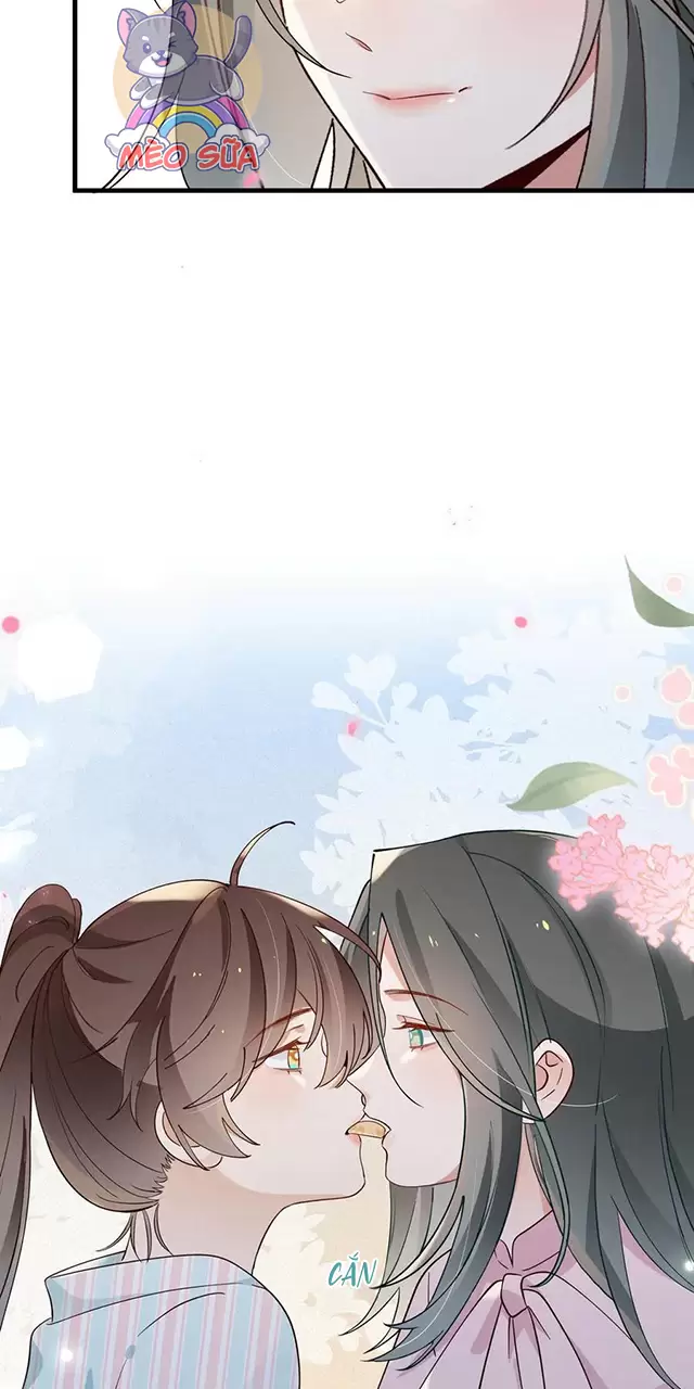 Bạch Nguyệt Quang Luôn Muốn Độc Chiếm Tôi Chapter 116 - Trang 2