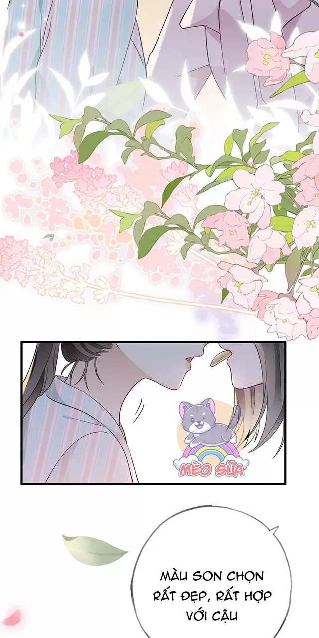 Bạch Nguyệt Quang Luôn Muốn Độc Chiếm Tôi Chapter 116 - Trang 2