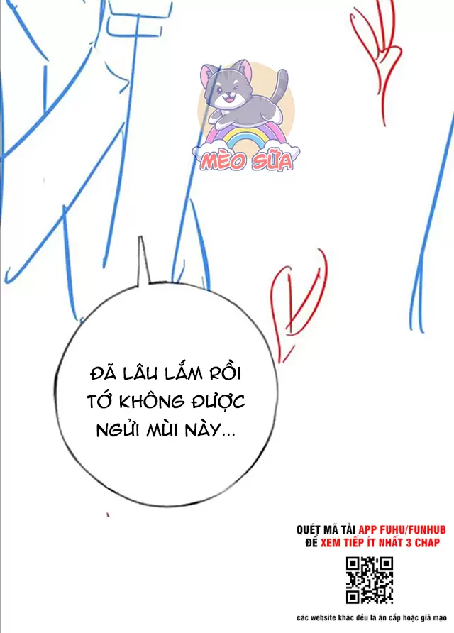 Bạch Nguyệt Quang Luôn Muốn Độc Chiếm Tôi Chapter 116 - Trang 2