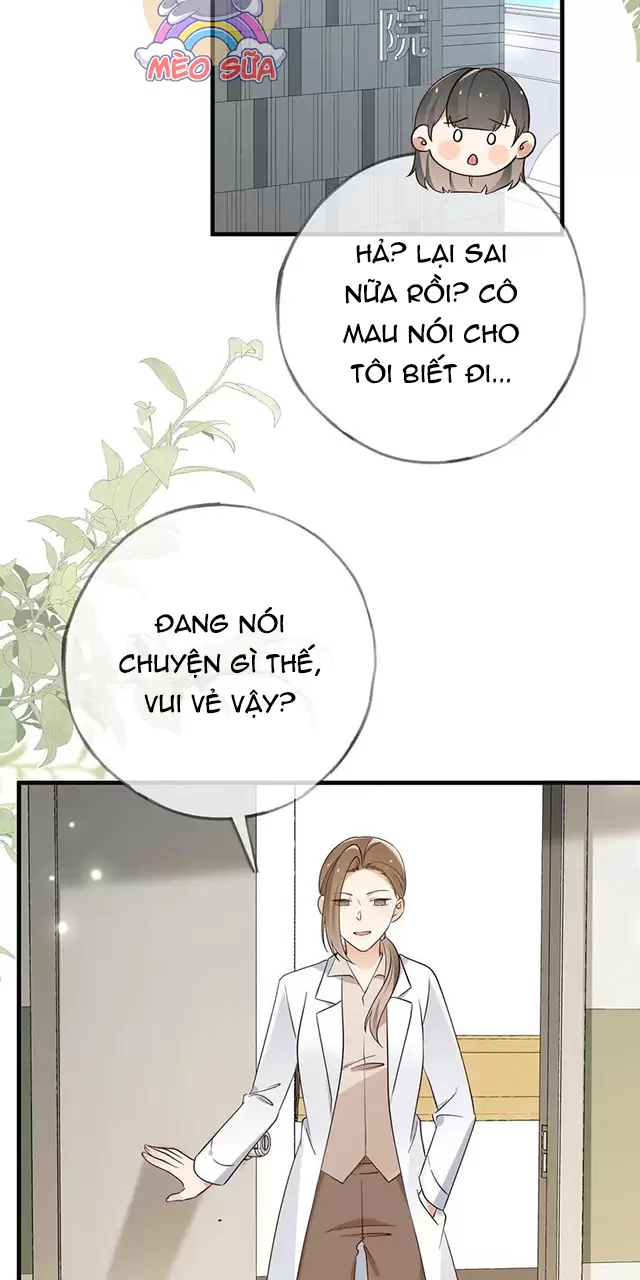 Bạch Nguyệt Quang Luôn Muốn Độc Chiếm Tôi Chapter 116 - Trang 2
