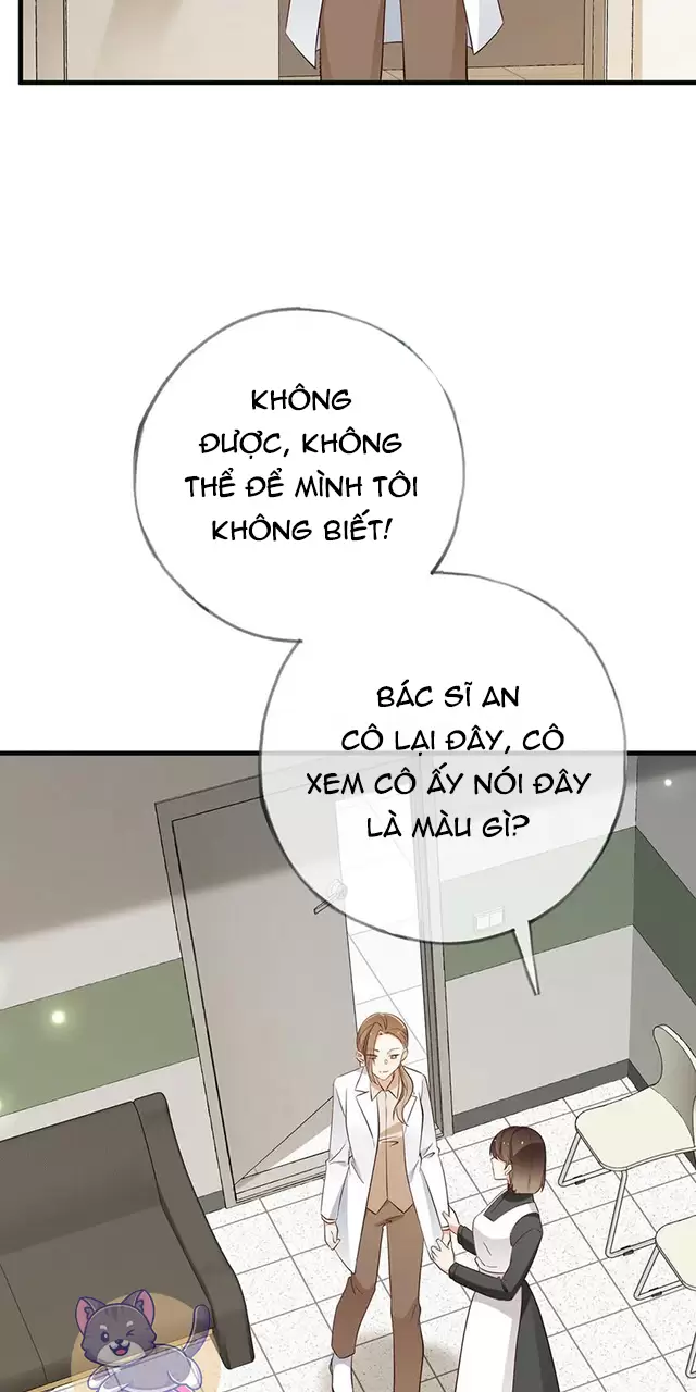 Bạch Nguyệt Quang Luôn Muốn Độc Chiếm Tôi Chapter 116 - Trang 2