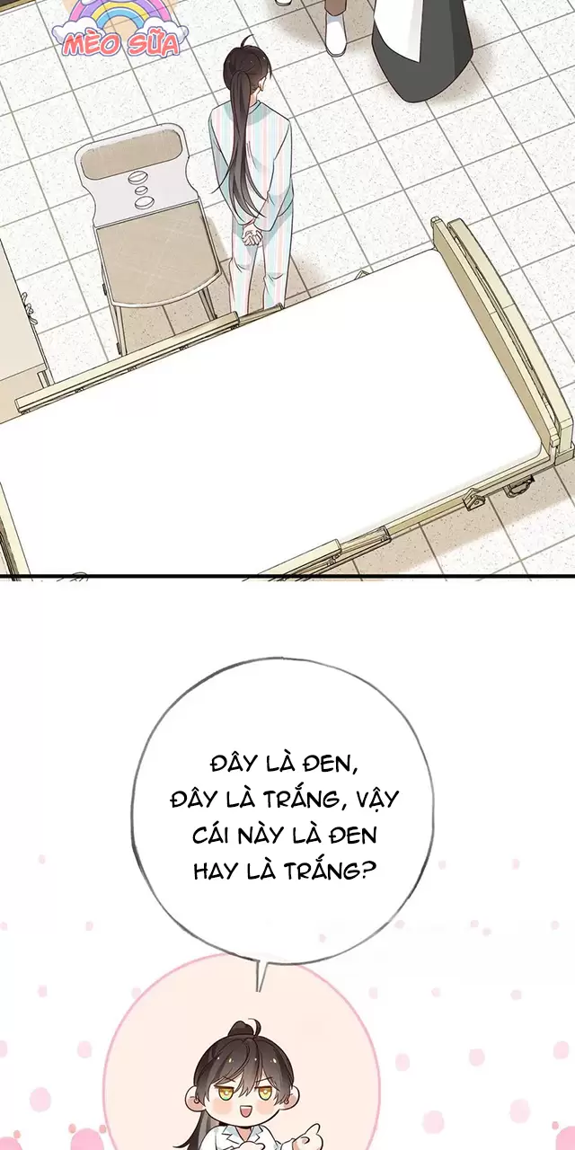 Bạch Nguyệt Quang Luôn Muốn Độc Chiếm Tôi Chapter 116 - Trang 2