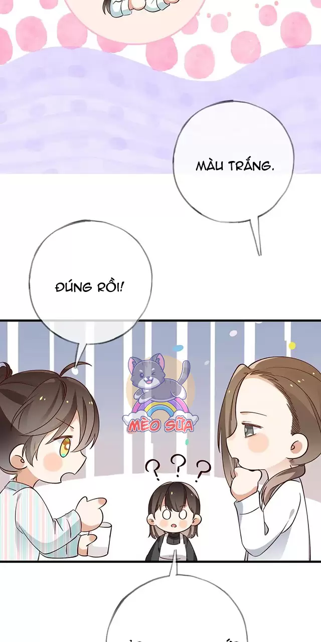 Bạch Nguyệt Quang Luôn Muốn Độc Chiếm Tôi Chapter 116 - Trang 2