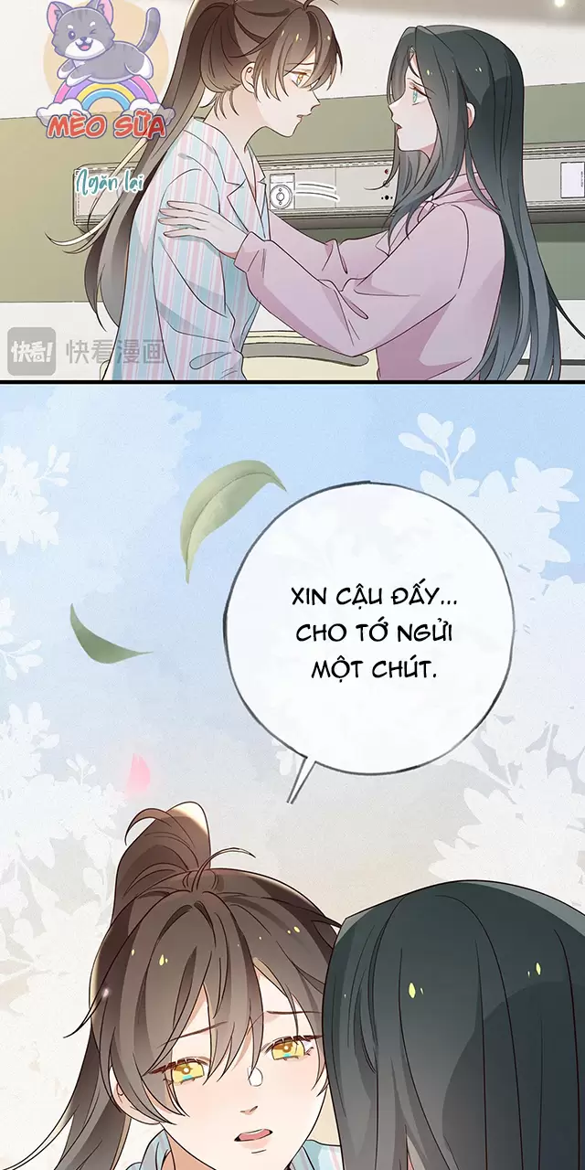 Bạch Nguyệt Quang Luôn Muốn Độc Chiếm Tôi Chapter 117 - Trang 2