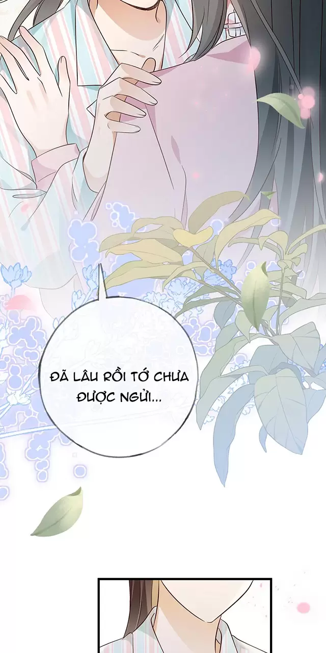 Bạch Nguyệt Quang Luôn Muốn Độc Chiếm Tôi Chapter 117 - Trang 2