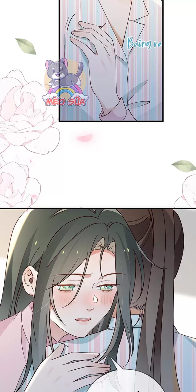 Bạch Nguyệt Quang Luôn Muốn Độc Chiếm Tôi Chapter 117 - Trang 2