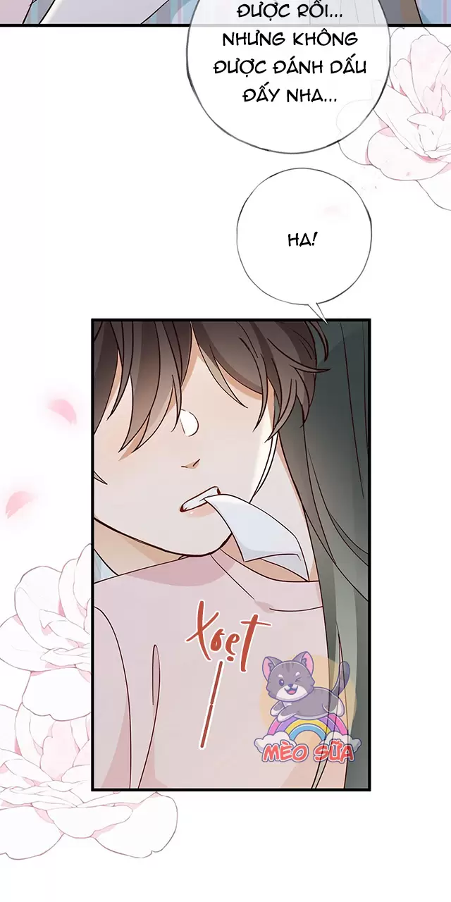 Bạch Nguyệt Quang Luôn Muốn Độc Chiếm Tôi Chapter 117 - Trang 2