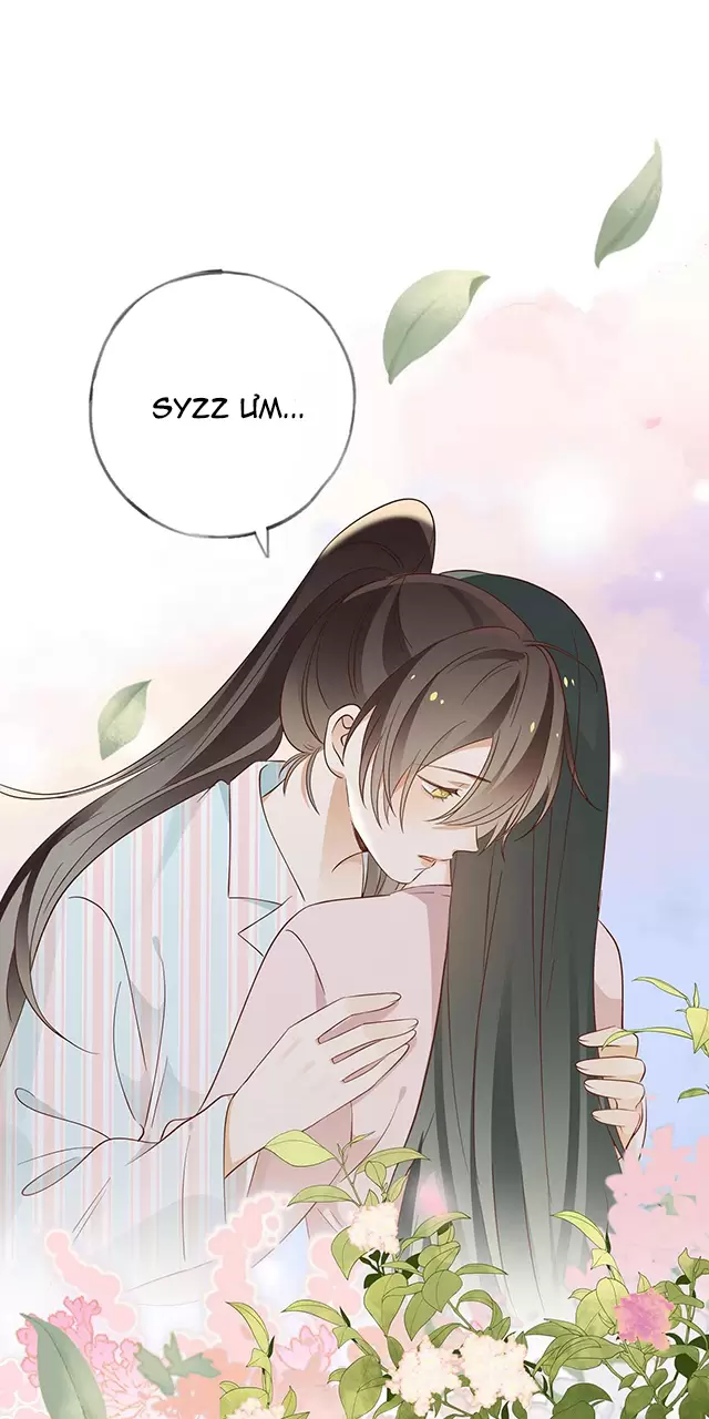 Bạch Nguyệt Quang Luôn Muốn Độc Chiếm Tôi Chapter 117 - Trang 2