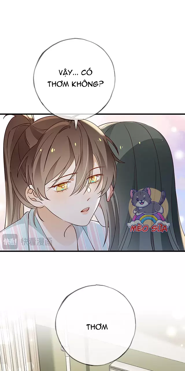 Bạch Nguyệt Quang Luôn Muốn Độc Chiếm Tôi Chapter 117 - Trang 2