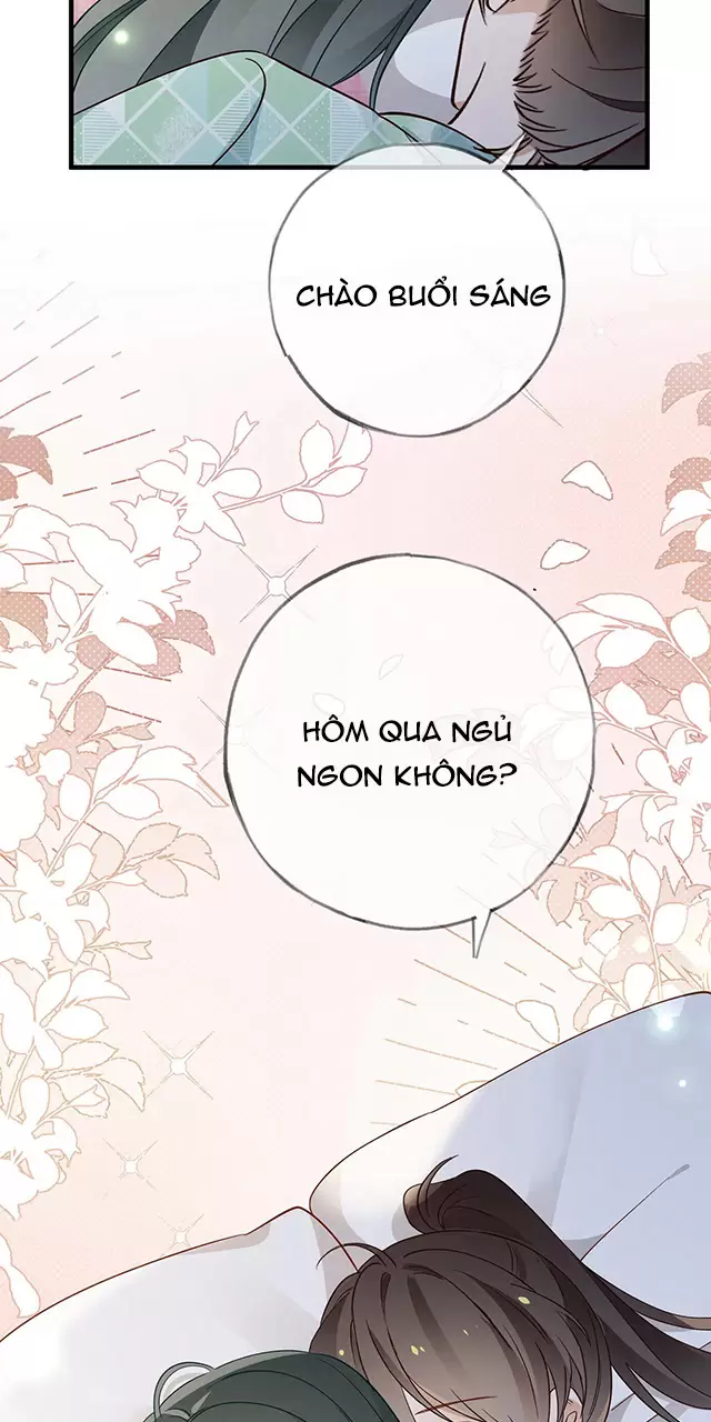 Bạch Nguyệt Quang Luôn Muốn Độc Chiếm Tôi Chapter 117 - Trang 2