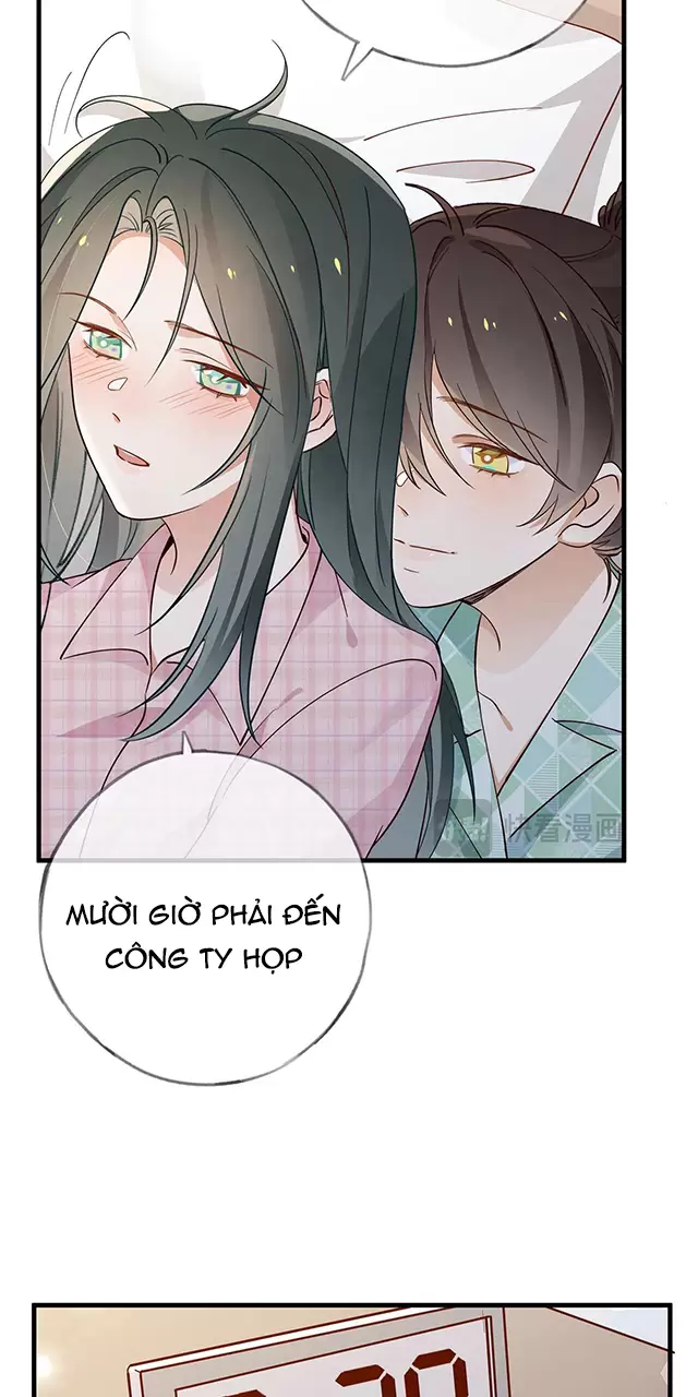 Bạch Nguyệt Quang Luôn Muốn Độc Chiếm Tôi Chapter 117 - Trang 2