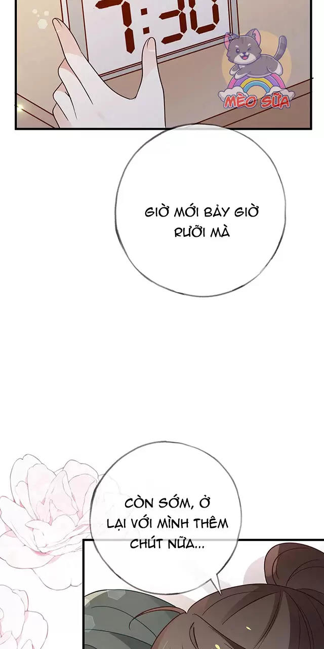 Bạch Nguyệt Quang Luôn Muốn Độc Chiếm Tôi Chapter 117 - Trang 2