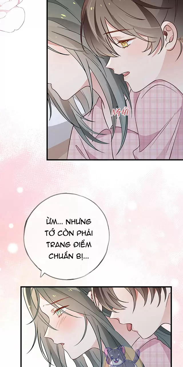 Bạch Nguyệt Quang Luôn Muốn Độc Chiếm Tôi Chapter 117 - Trang 2