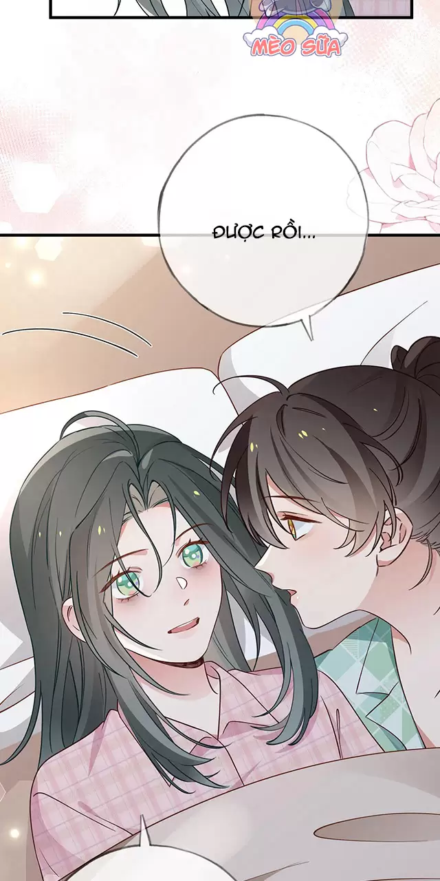 Bạch Nguyệt Quang Luôn Muốn Độc Chiếm Tôi Chapter 117 - Trang 2