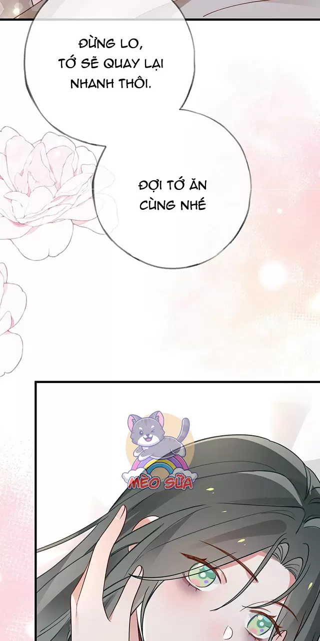 Bạch Nguyệt Quang Luôn Muốn Độc Chiếm Tôi Chapter 117 - Trang 2