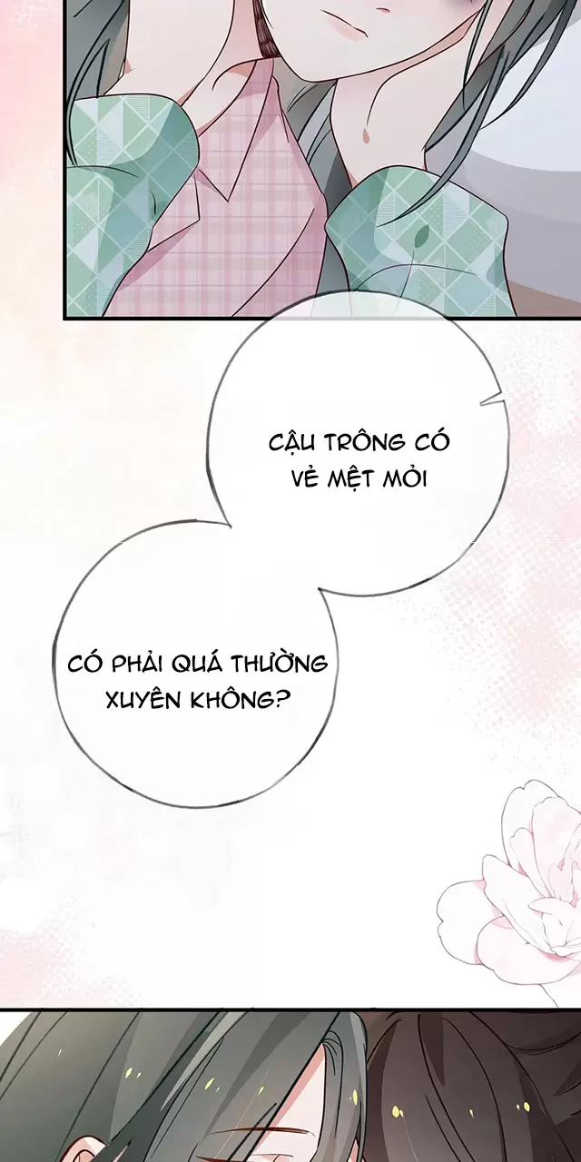 Bạch Nguyệt Quang Luôn Muốn Độc Chiếm Tôi Chapter 117 - Trang 2
