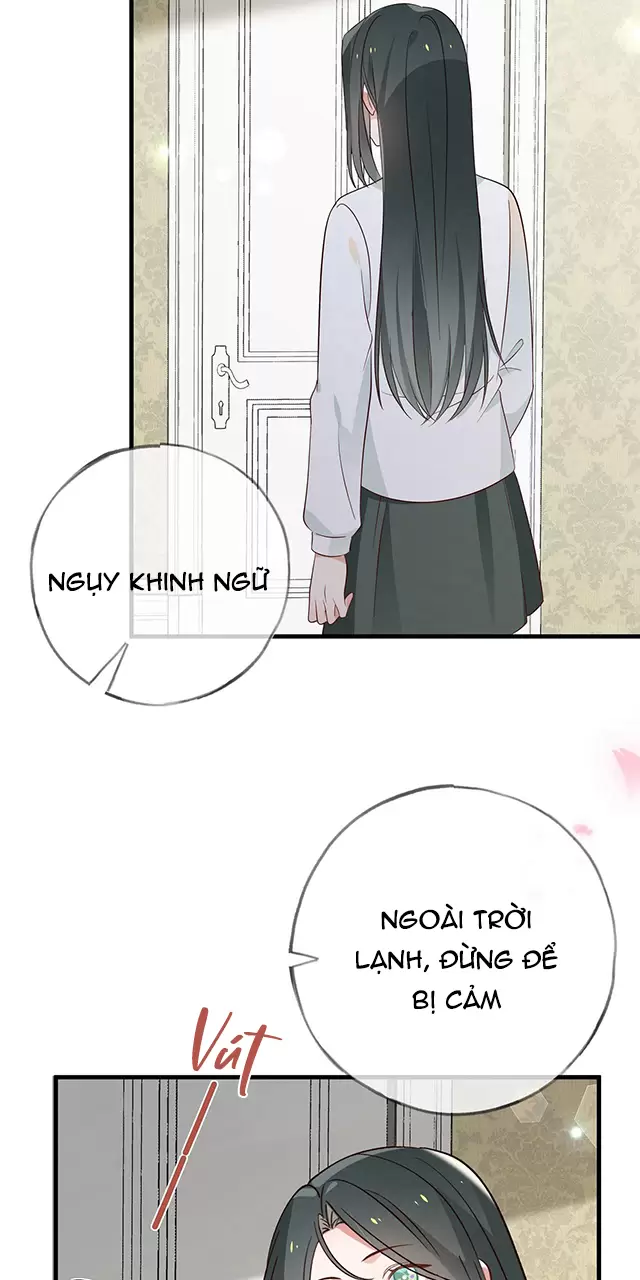 Bạch Nguyệt Quang Luôn Muốn Độc Chiếm Tôi Chapter 117 - Trang 2