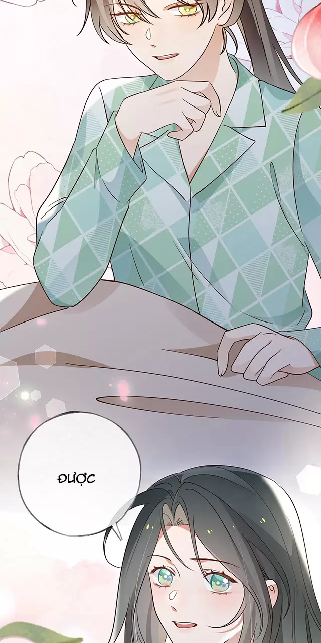 Bạch Nguyệt Quang Luôn Muốn Độc Chiếm Tôi Chapter 117 - Trang 2