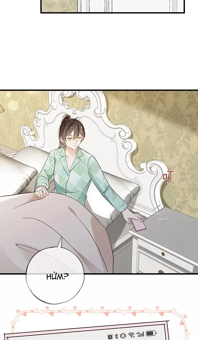 Bạch Nguyệt Quang Luôn Muốn Độc Chiếm Tôi Chapter 117 - Trang 2