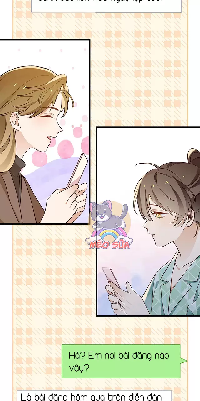 Bạch Nguyệt Quang Luôn Muốn Độc Chiếm Tôi Chapter 117 - Trang 2
